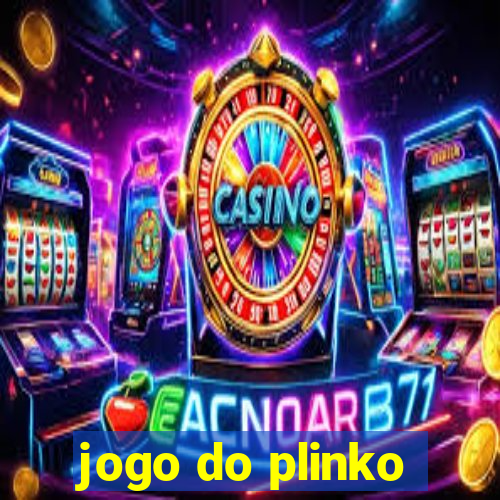 jogo do plinko